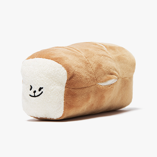 [스니프] 식빵 노즈워크 토이